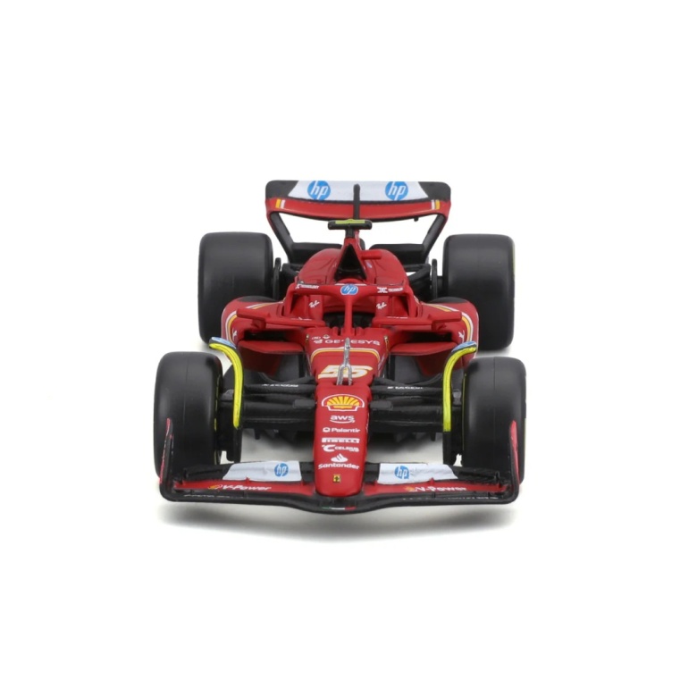 FERRARI 6点セット Ferrari SF1000 czerwony RASTAR model 1:16 Zdalnie sterowany